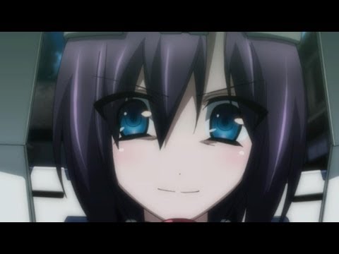 第12話 『居場所の刃傷持ち』