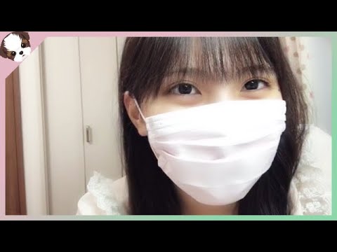 22/04/17 吉崎凜子 STU48 2期生