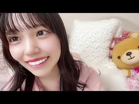 岩田 陽菜(STU48)|SHOWROOMショールーム 2022 04 28