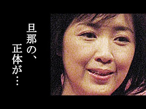 菊池桃子まさかの再婚相手に驚きを隠せない…NHK朝ドラ「エール」出演女優の子供達は現在…