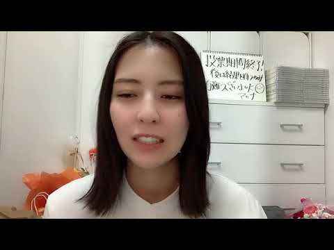 谷口 茉妃菜(STU48)|SHOWROOMショールーム 2022 05 02