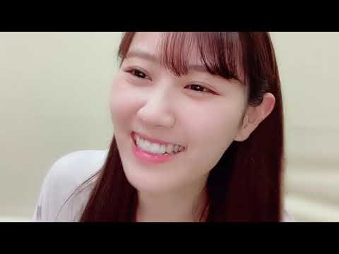 NISHIGATA MARINA 2022年05月01日22時19分01秒 西潟 茉莉奈