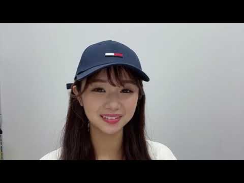 MASHIMO KAHO 2022年05月01日19時56分46秒 真下 華穂