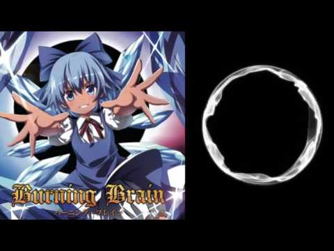Burning Brain -EastNewSound- クロスフェードDEMO