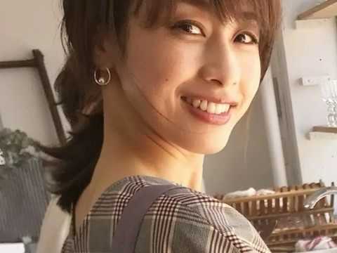 僕の唄はサヨナラだけ 加藤綾子