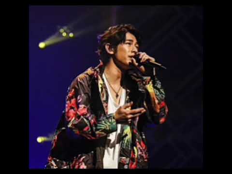 DEAN FUJIOKA 「History In The Making」初のアジアツアー