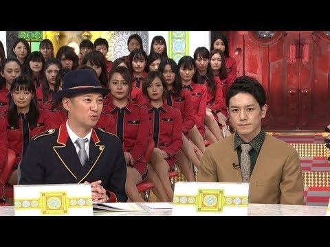 滝沢秀明、中居正広に解散&引退の真相語る 極貧の少年時代も激白