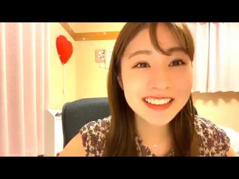 加藤 美南KATO MINAMI 2020年06月30日210416