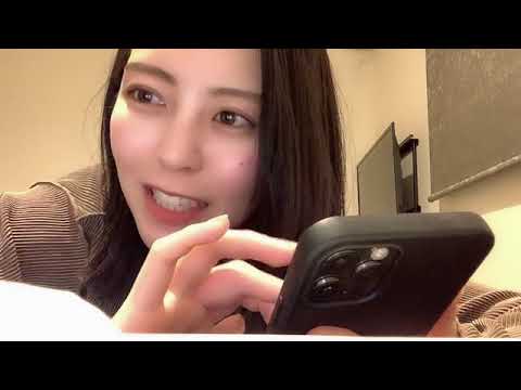 谷口 茉妃菜(STU48)|SHOWROOMショールーム 2022 04 28