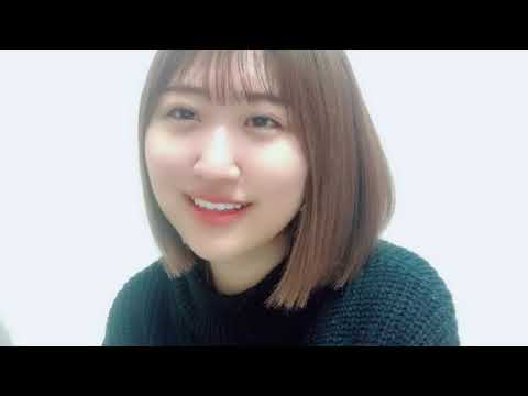 FURUSAWA MANA 2022年04月17日23時33分14秒 古澤 愛