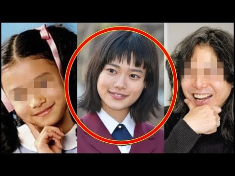 杉咲花の両親がすごい!父親はあのロックスターで母親は知る人ぞ知るミュージシャン!ドラマ花のち晴れ 子役時代が可愛すぎる!