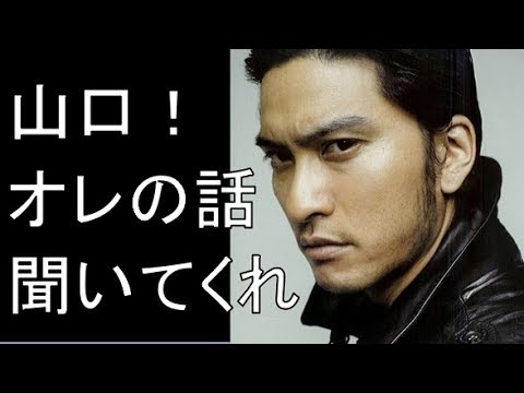 TOKIO長瀬智也が山口達也と同じ悩みを語る本当の理由。何気ない一言が、ファンを震撼させている。