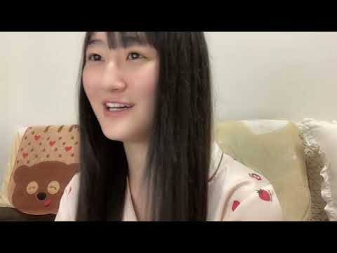信濃 宙花(STU48 ドラフト3期生)|SHOWROOMショールーム 2022 05 01