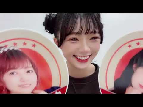 NAKAI RIKA 2022年05月04日11時08分05秒 中井 りか
