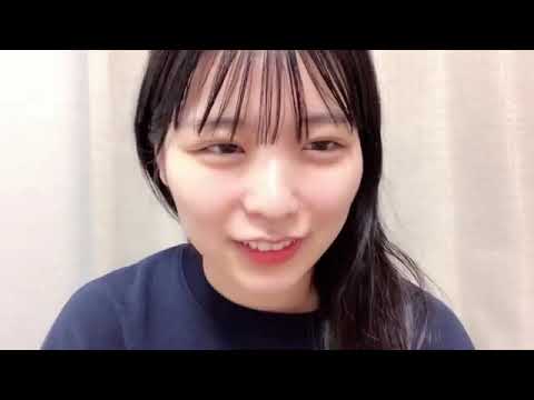 小島愛子(STU48 2期生)2022年4月30日SHOWROOM