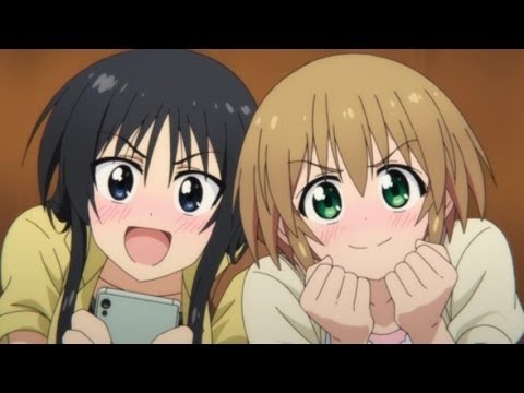 第4話 秘密のアルバイト