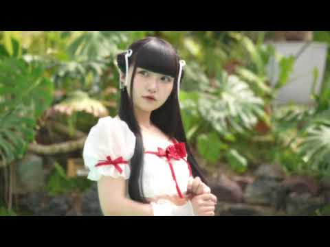 【サマランアイドルカーニバル】森乃ゆめは short ver.