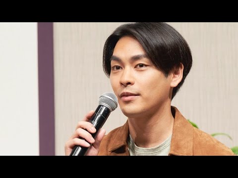 柳楽優弥、自宅を再現!?自身のアイデアが詰まった部屋をお披露目/タクトホームCM発表会