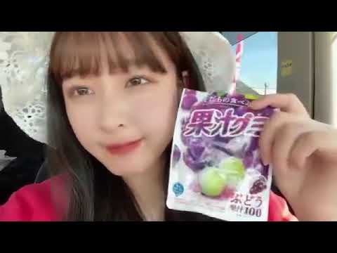 今泉美莉愛(元STU48)2022年2月27日SHOWROOM