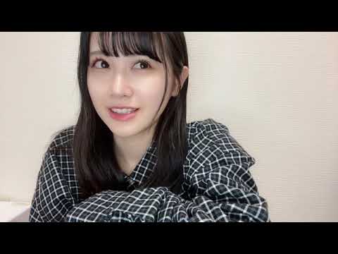 2022 0504 2230 中村 舞(STU48 ドラフト3期生)