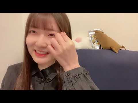 SOGABE YUME 2022年05月02日22時02分15秒 曽我部 優芽