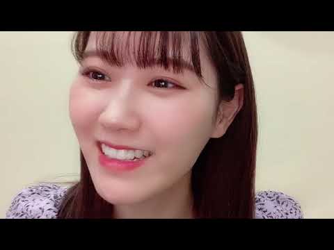 NISHIGATA MARINA 2022年05月02日20時01分44秒 西潟 茉莉奈