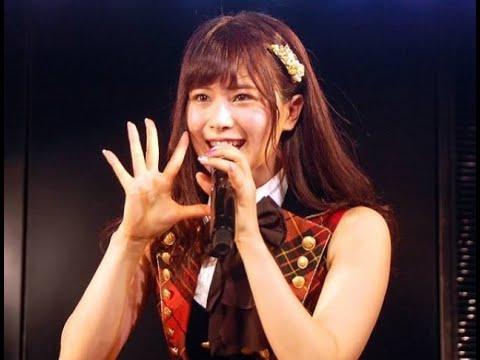 AKB48田北香世子が卒業発表 新年7日で3人目