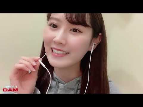 NISHIGATA MARINA 2022年05月03日22時01分54秒 西潟 茉莉奈