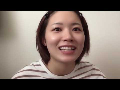 ANDO CHIKANA 2022年05月03日11時02分24秒 安藤 千伽奈
