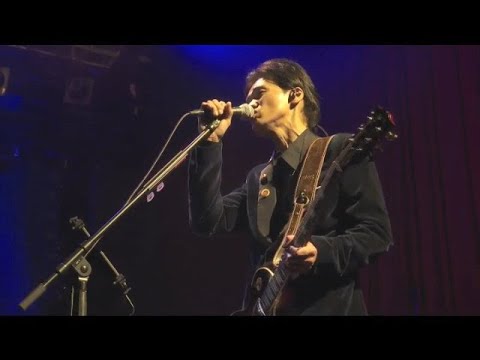成田昭次 パズル~piano ver~