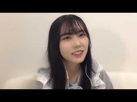 吉田 彩良(STU48 2期生)|SHOWROOMショールーム 2022 05 03