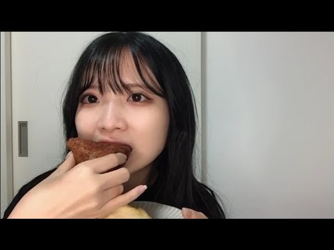 榊 美優(STU48) 2021 1121 22時08分