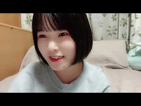 池田 裕楽(STU48 2期生) SHOWROOM 2022 03 02