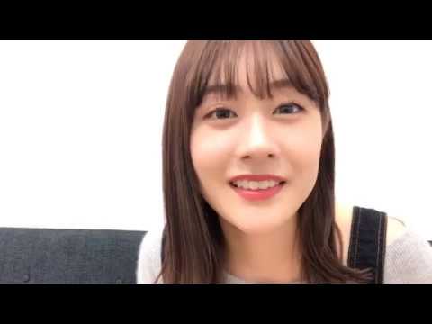 KATO MINAMI 2019年11月11日17時00分18秒 加藤 美南