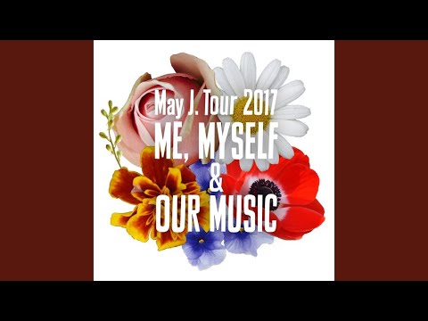 ディズニープリンセス・メドレー with 宮本笑里 (Tour 2017 ~ME, MYSELF & OUR…