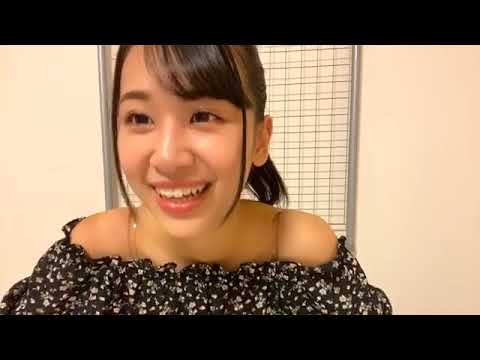 富永 夢有TOMINAGA YU 2020年08月15日200455