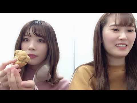 NARA MIHARU 2022年02月22日18時11分36秒 奈良 未遥