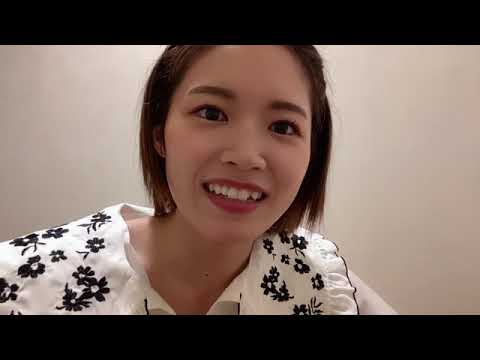 ANDO CHIKANA 2022年05月05日22時34分44秒 安藤 千伽奈