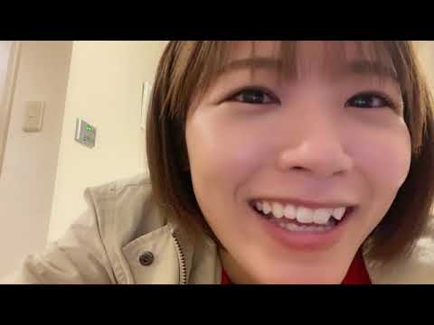 ANDO CHIKANA 2022年05月04日09時01分38秒 安藤 千伽奈