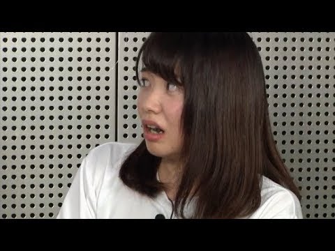 市川美織にアイドルを学ぶ~NEXTアイドルをさがせ!アプガ(2)特番 その② 2017/06/23