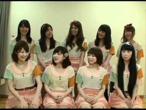 つぼみ博覧会!!vol.6 2012年7月15日 大丸心斎橋劇場