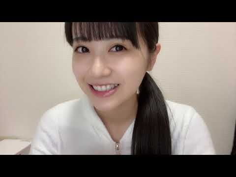 中村 舞(STU48 ドラフト3期生)|SHOWROOMショールーム 2022 05 07