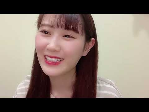 NISHIGATA MARINA 2022年05月05日22時18分41秒 西潟 茉莉奈