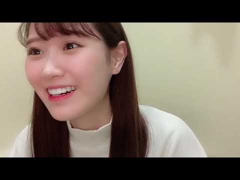 NISHIGATA MARINA 2022年05月06日22時19分26秒 西潟 茉莉奈