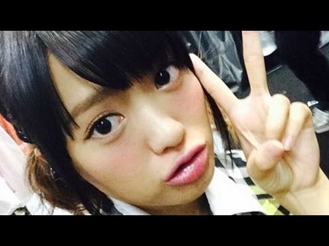 北原里英「私の総選挙スピーチについて誰も誉めてくれない・・・」