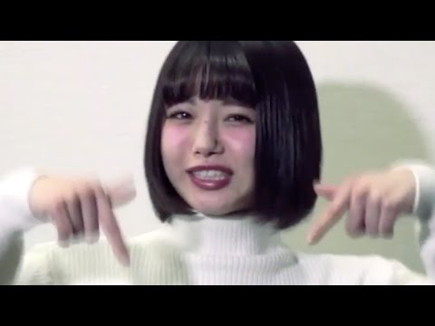 NMB48市川美織が共演者を募集中!/映画『放課後戦記』PR映像