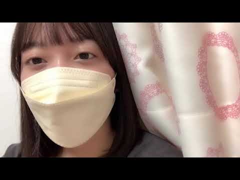 石田 みなみ(STU48)|SHOWROOMショールーム 2022 05 05
