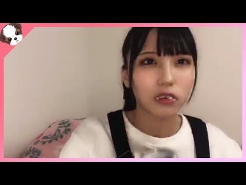 21/11/09 吉崎凜子 STU48 2期生