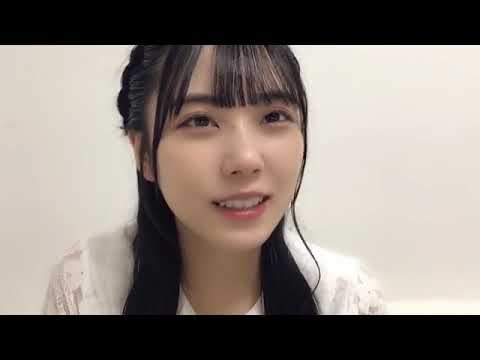吉田 彩良(STU48 2期生)|SHOWROOMショールーム 2022 05 08
