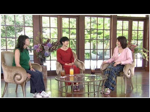 有働由美子、SNSは「自分で禁じています」 フジ系番組初出演| News Mama